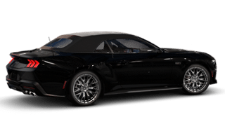 2026 Ford Mustang® External Image 4